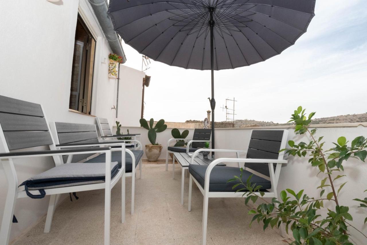 Holiday home San Matteo Scicli