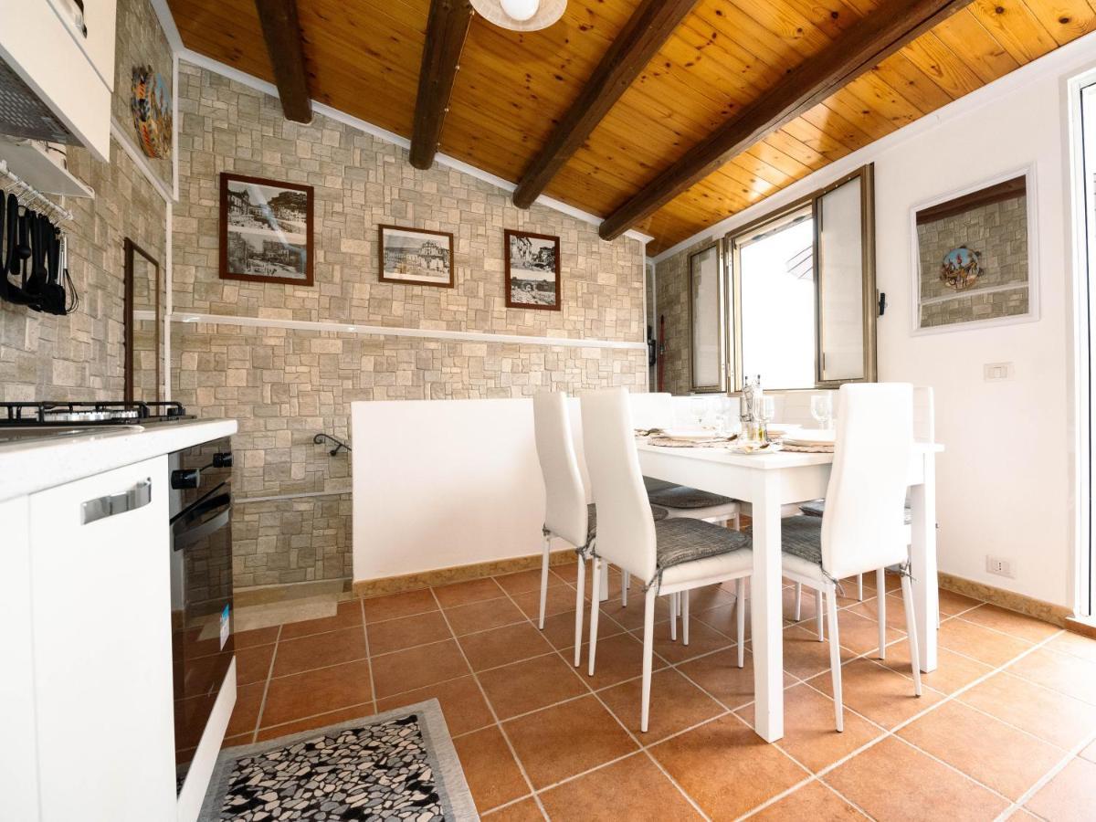 Holiday home San Matteo