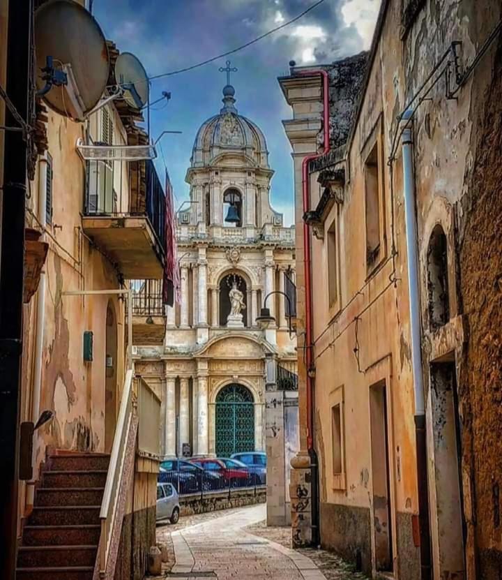 San Matteo Scicli