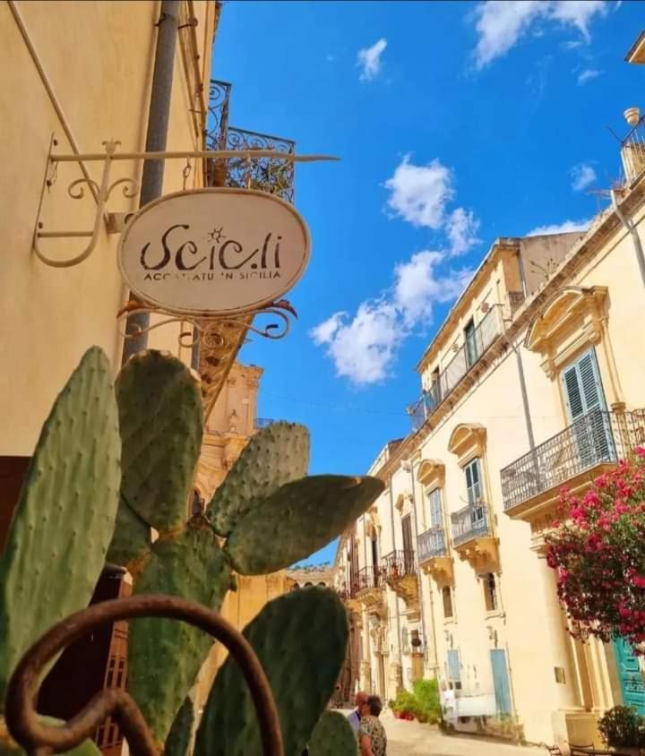 San Matteo * Scicli