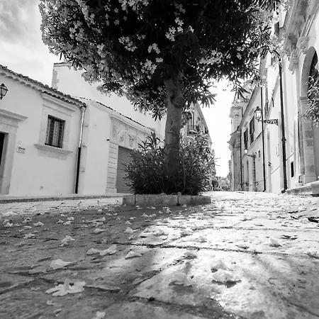 Casa Vacanze San Matteo Scicli Exterior photo