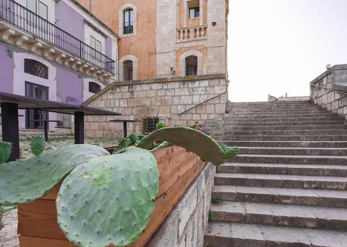 Casa Vacanze San Matteo