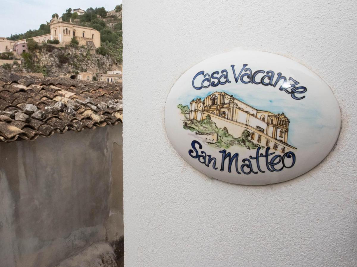 San Matteo *