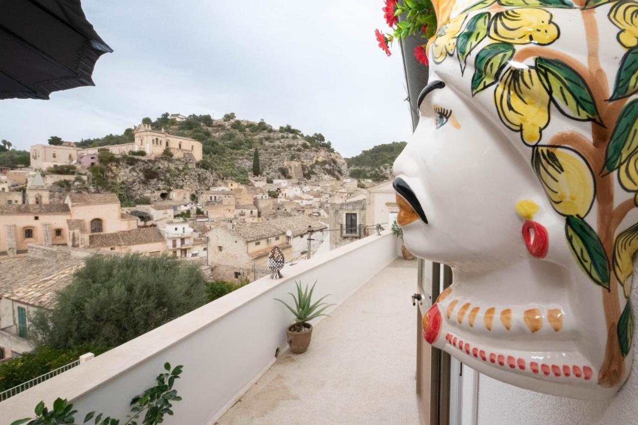 San Matteo Holiday home Scicli