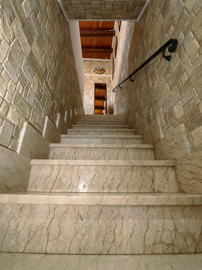 Holiday home San Matteo