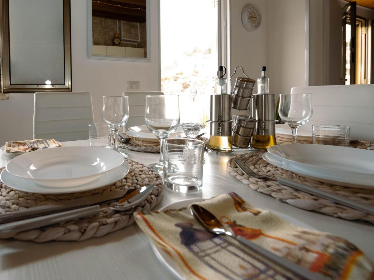 Holiday home San Matteo