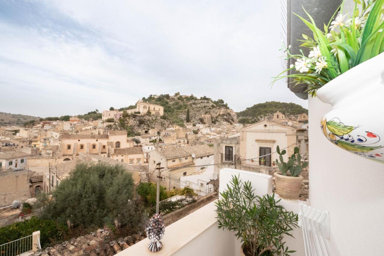 San Matteo Holiday home Scicli
