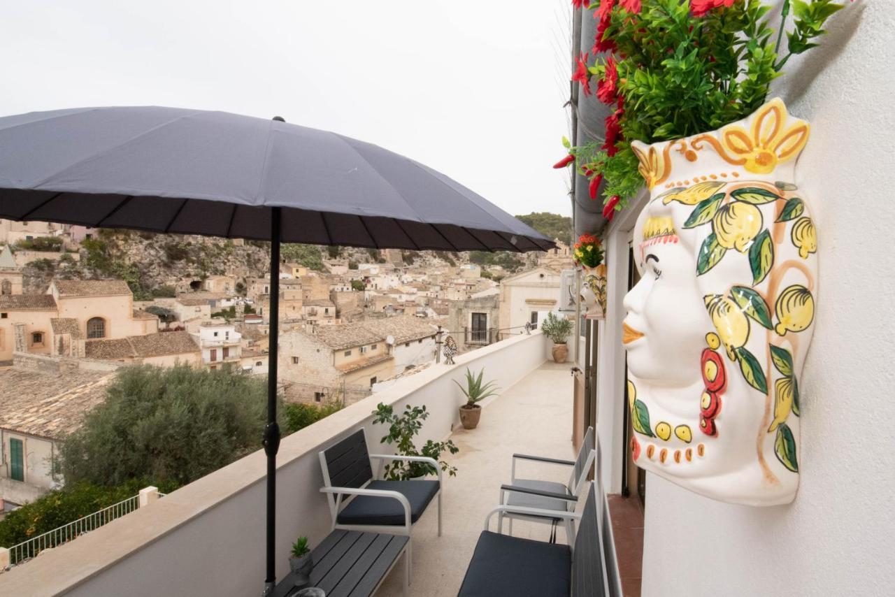 San Matteo Holiday home *