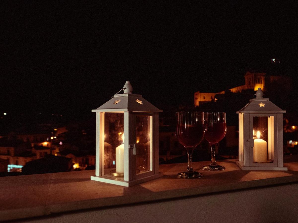 San Matteo Holiday home