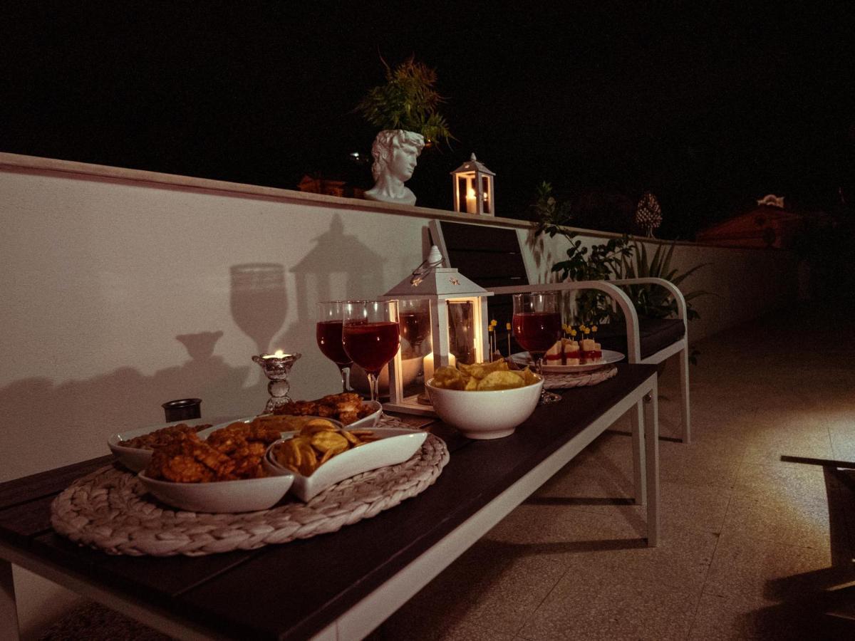 San Matteo Holiday home