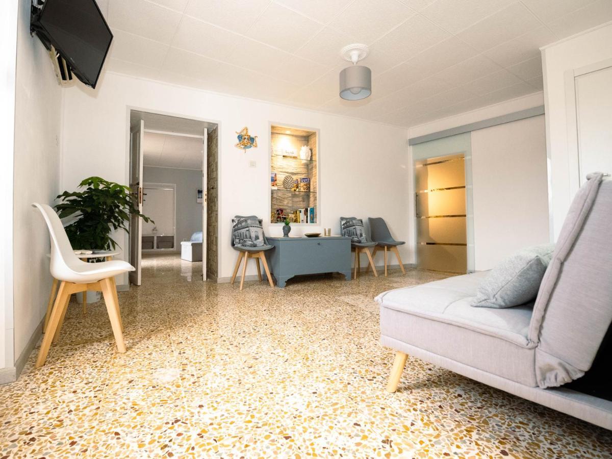 San Matteo Holiday home *