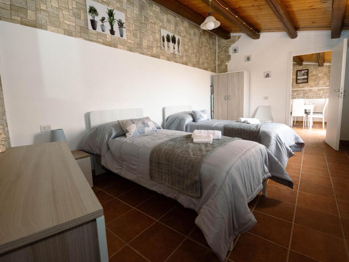 Holiday home San Matteo