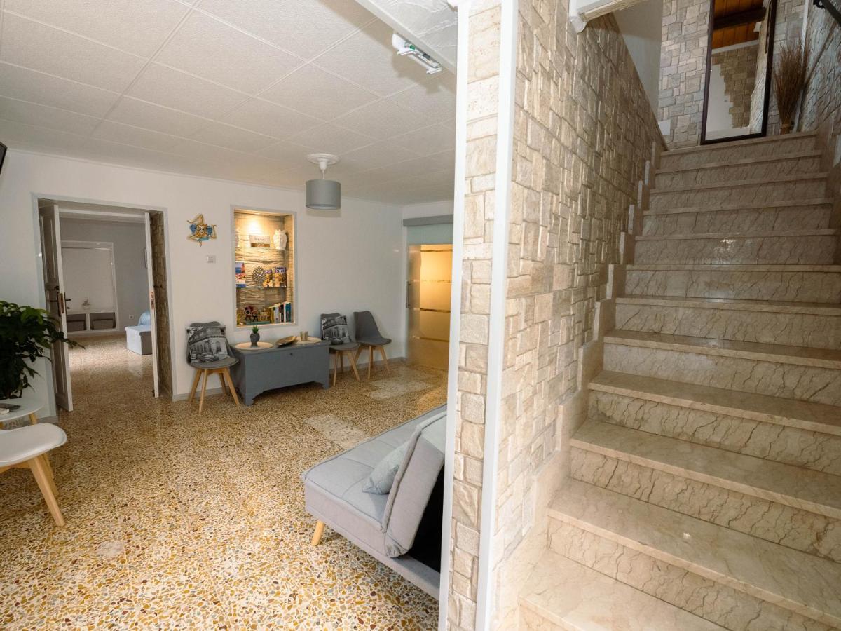 San Matteo Holiday home