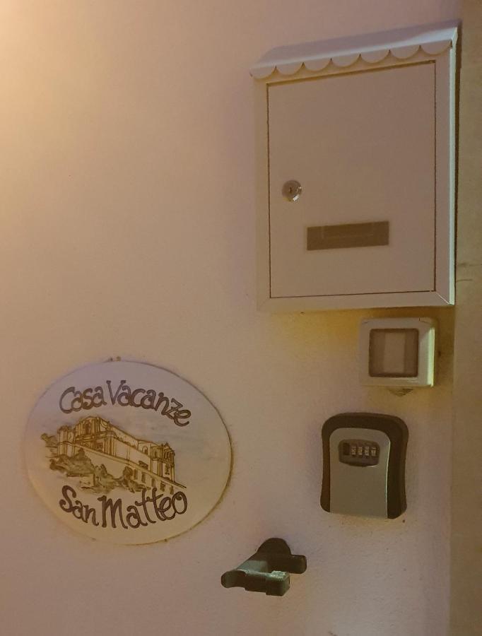 San Matteo