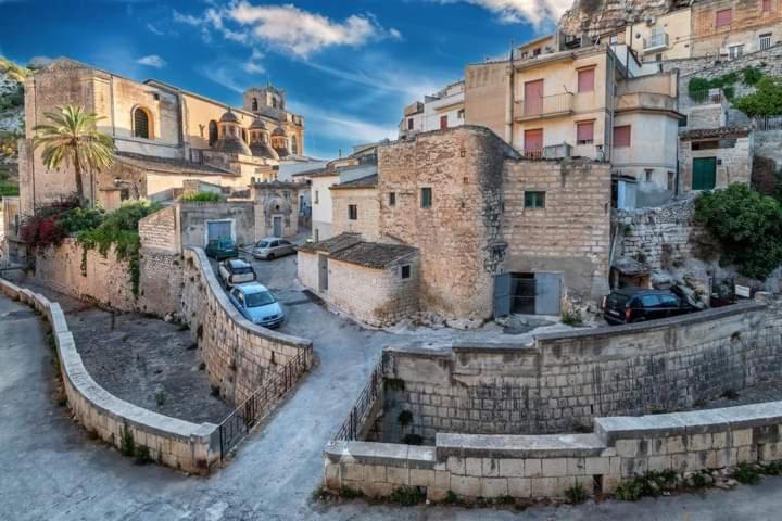 San Matteo Holiday home Scicli