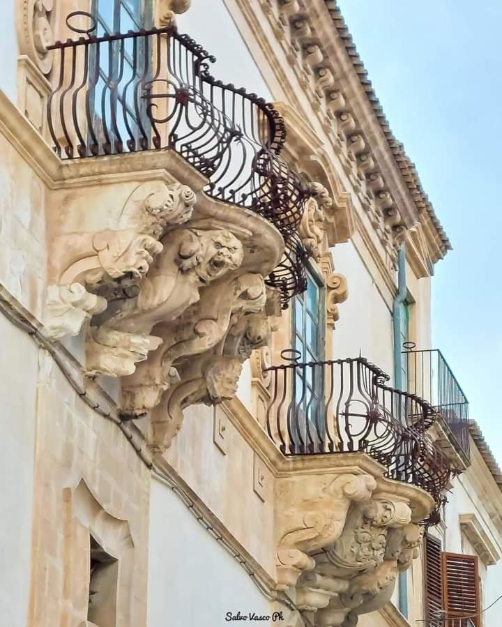 San Matteo * Scicli