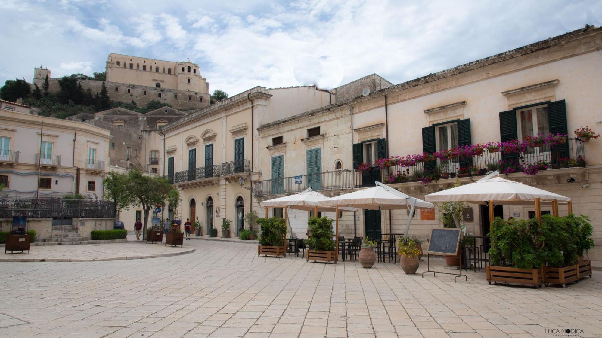 Holiday home San Matteo