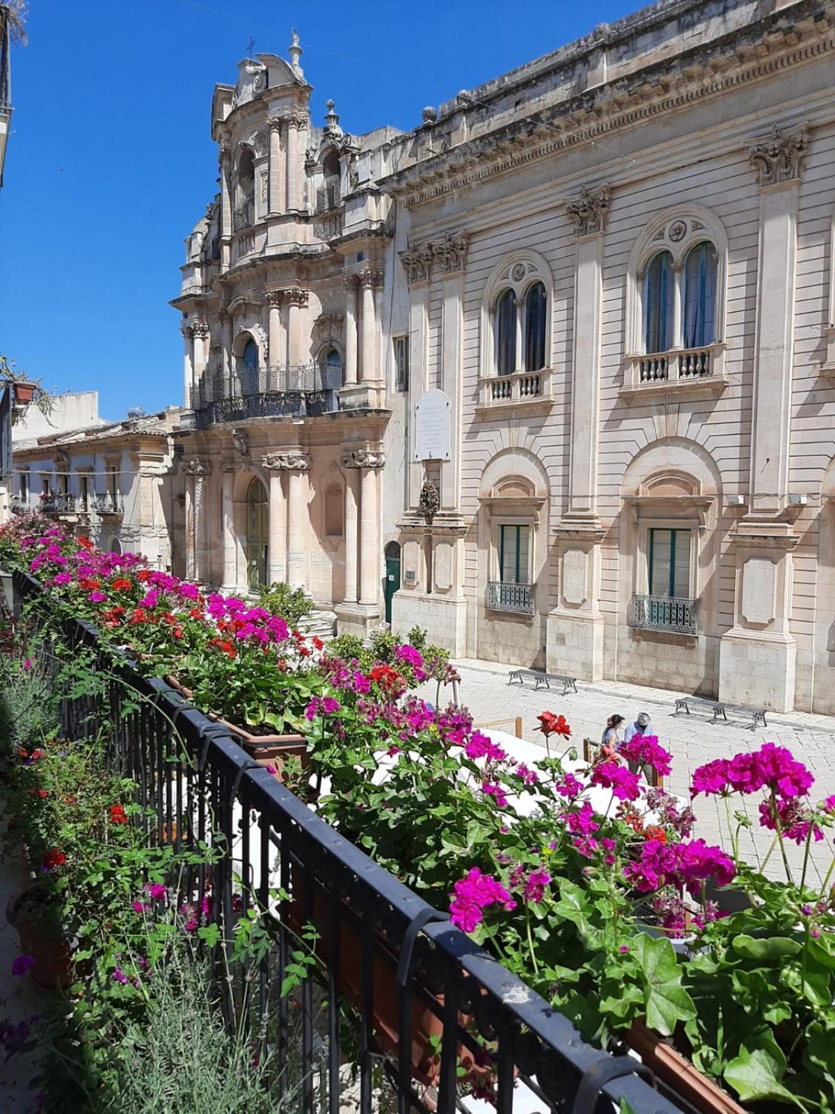 Holiday home San Matteo Scicli