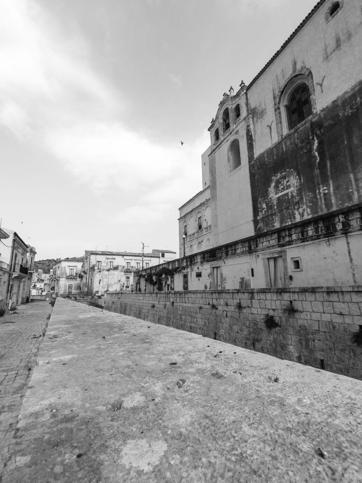 San Matteo