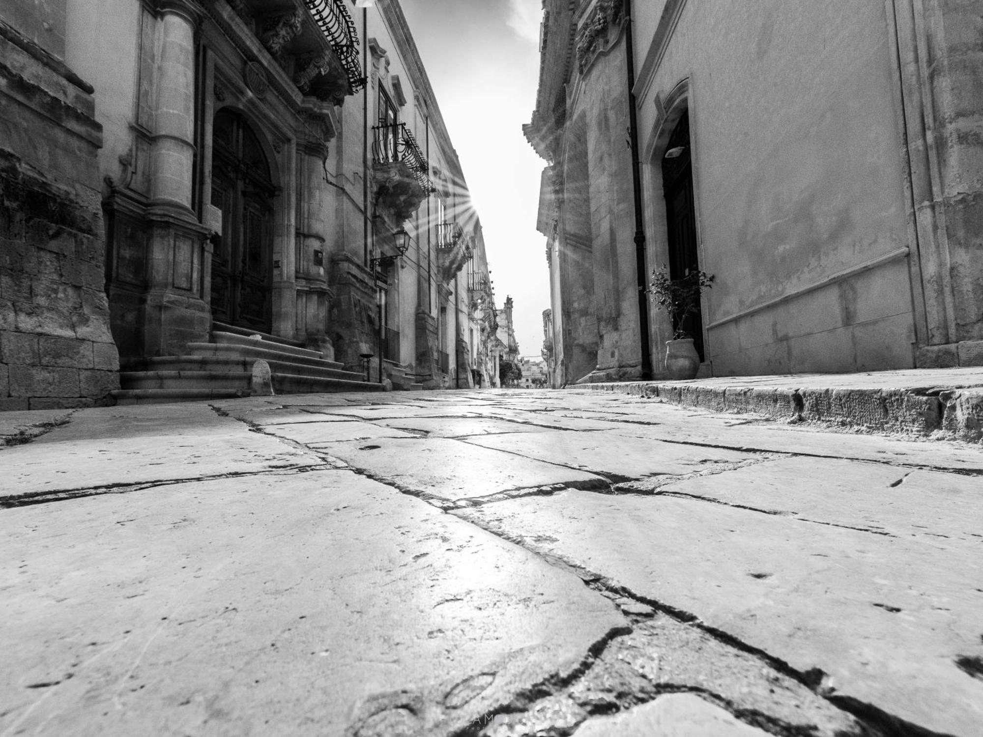 San Matteo * Scicli