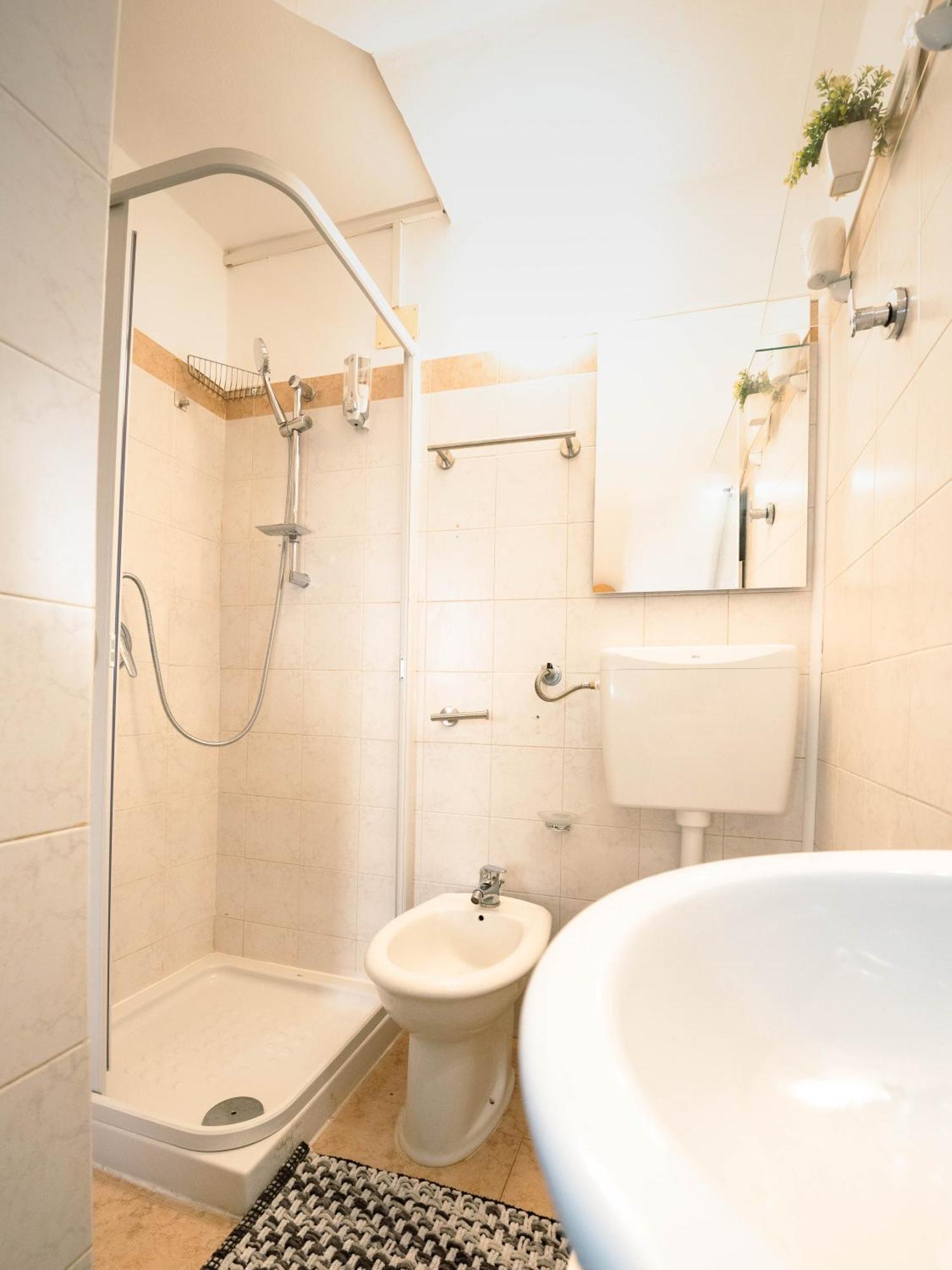 Holiday home San Matteo